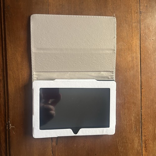 Tablet per bambini intuitivo - per,