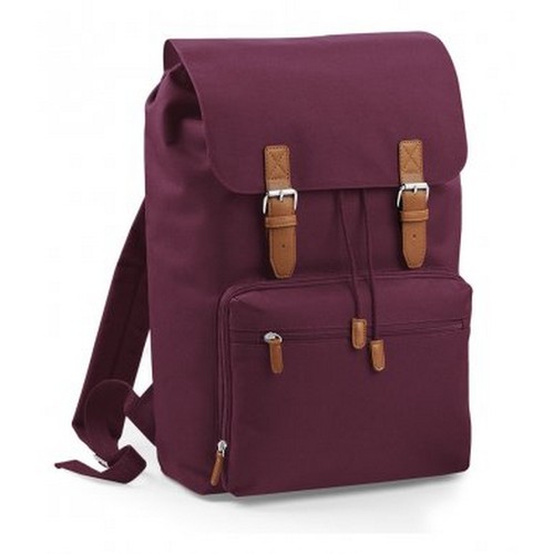 Bagbase zaino stile vintage - bagbase,