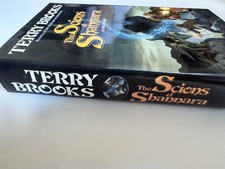 Scions of Shannara Terry