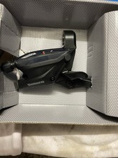Shimano leva freno con - freno,