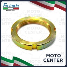 GHIERA FILETTATA SERRAGGIO