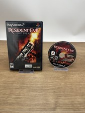 Resident Evil: Outbreak (Sony