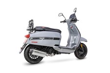 Lambretta V125 Special 21-