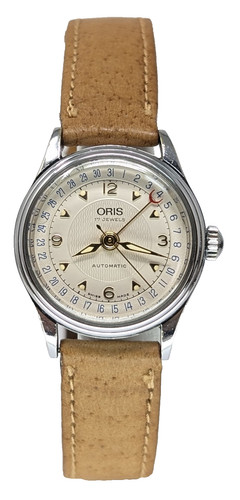 Orologio oris pointer date - orologio,