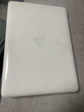 MacBook Air A1304 13" - Intel