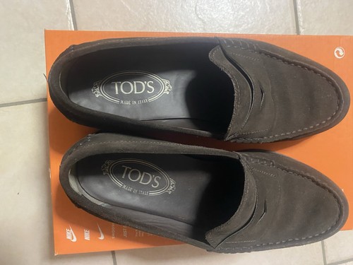 Tod uomo scarpe mocassino - scarpe,