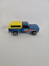 Pickup Flash Chevrolet senza