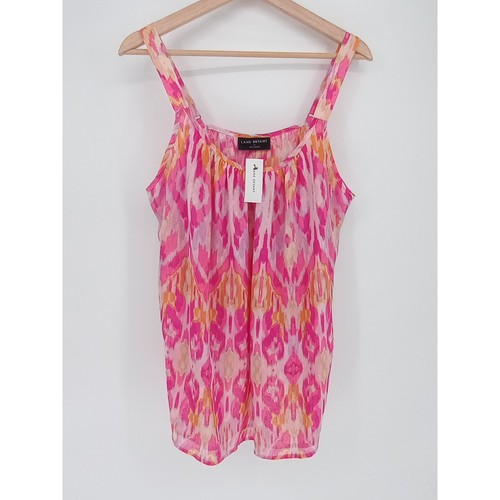 Lane bryant camicia tank donna - bryant,
