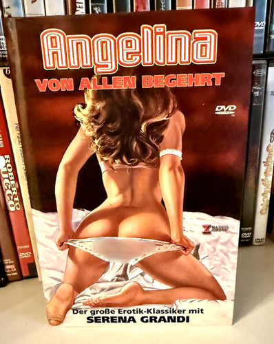 Signora della notte - signora,