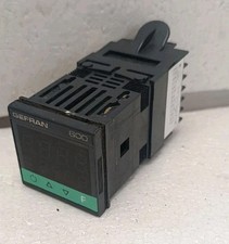 Termoregolatori PID Gefran 600