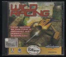 Wild racing rom corse - corse, in