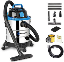 VQ1220SC Aspiratori Solidi E