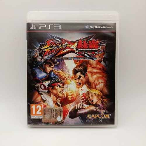 Gioco per playstation vers - playstation, 3