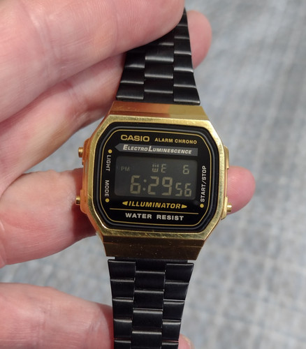 Orologio uomo casio digitale - orologio,