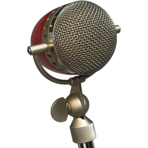 Raro microfono condensatore - raro, a
