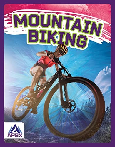 Mountain biking - mountain,