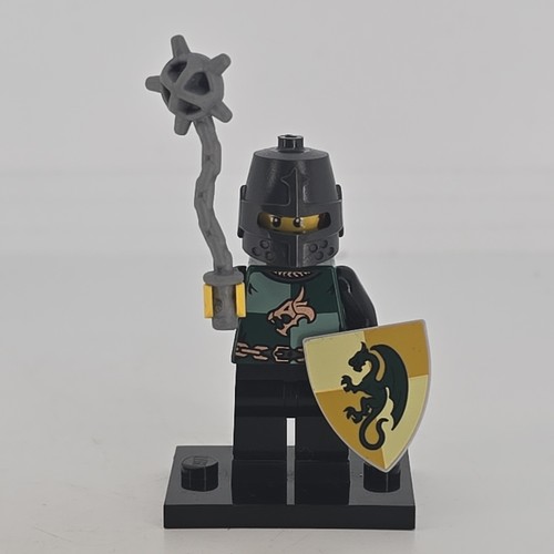 Lego kingdoms minifigure - lego,