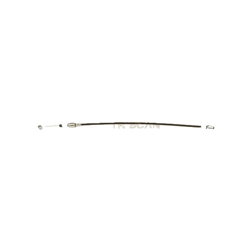 Cavo cambio gear shift triscan - cavo,