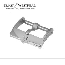 Fibbia ad ardiglione ZENITH in