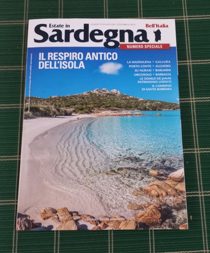 Estate sardegna bell - estate,