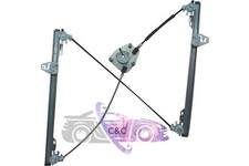 MECCANISMO ALZAVETRO