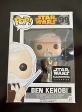 Star Wars Ben Obi-Wan Kenobi