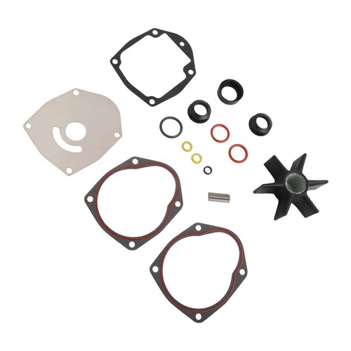 Kit riparazione pompa acqua - kit,