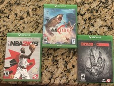 Pacchetto Xbox One CIB