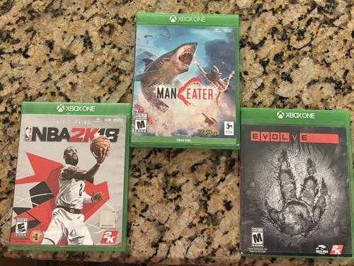 Pacchetto xbox one - one, cib