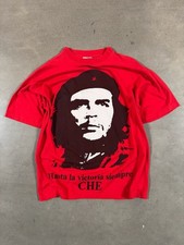 Maglietta rossa Y2K SOL'S