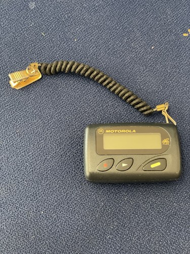 Motorola flex cercapersone - motorola,