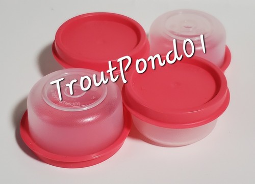 Tupperware smidgets tiny - tupperware,