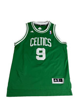 Boston Celtics Rajon Rondo #9