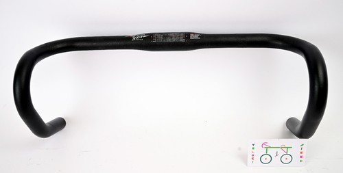 Manubrio goccia avenir serie - manubrio, a