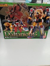 Bandai Gx-59 Future Robot