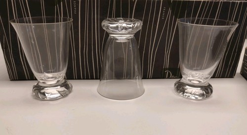 Daum verres porto liqueur - daum,