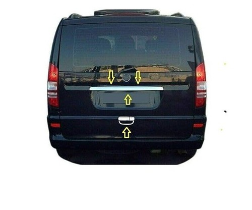 Adatto per mercedes vito - adatto,