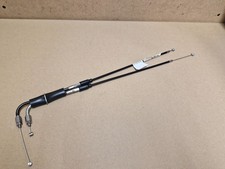 Cavi Valvola Acceleratore