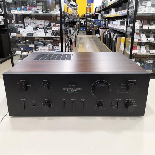 Sansui d607g extra - sansui,