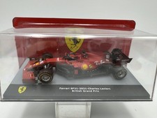 DIE CAST 1/43 " FERRARI SF21