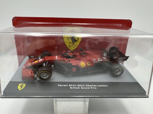 Die cast ferrari - ", sf21
