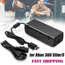 NEW Power Supply Adapter For