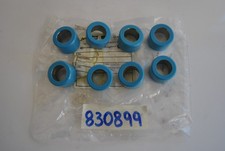 Kit 8 rulli variatore Roller