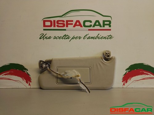 Parasole fiat freemont - parasole,
