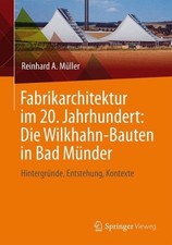 Fabrikarchitektur im 20