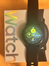 Samsung Galaxy Watch Active