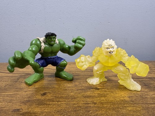 Modellino marvel super - marvel, hero