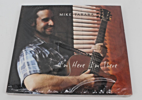 Mike tarara here i m - mike,