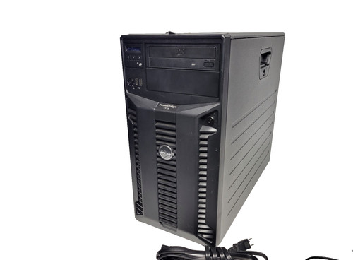Server tower dell - server,