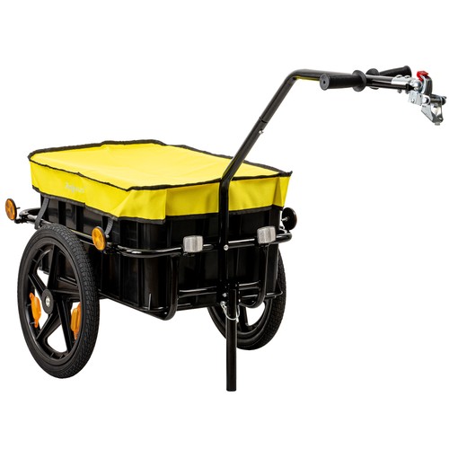 Rimorchio bici trasporto - , 68